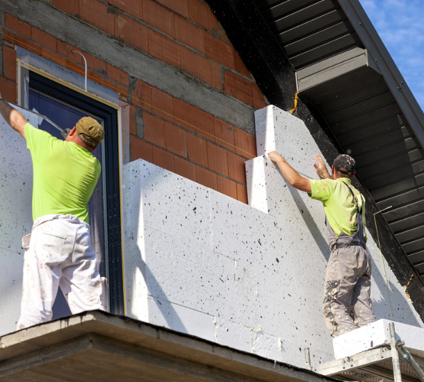 c'est quoi une renovation d'ampleur